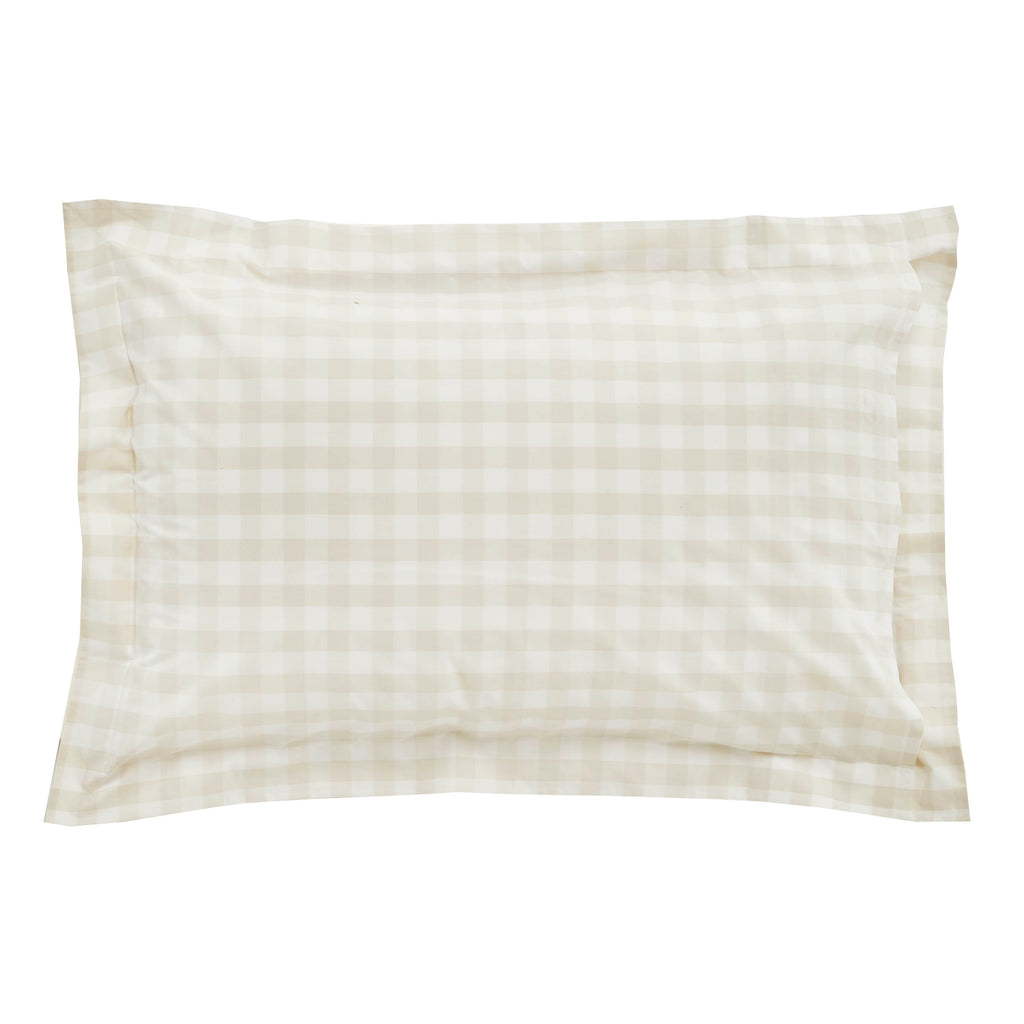 Sophie Allport Cosy Christmas Misty Green Duvet Set