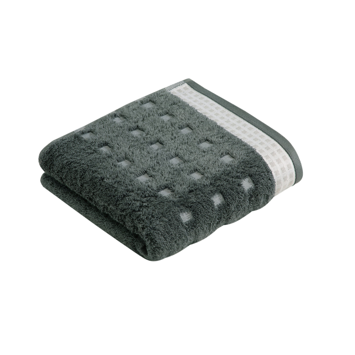 Vossen Country Feeling Flannel 100% Cotton Towels