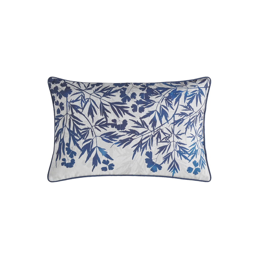 Clarissa Hulse Cyanotype Ink Blue Bedding