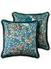 Joe Browns ZC371 Forest Oasis Green 45cm x 45cm Cushion