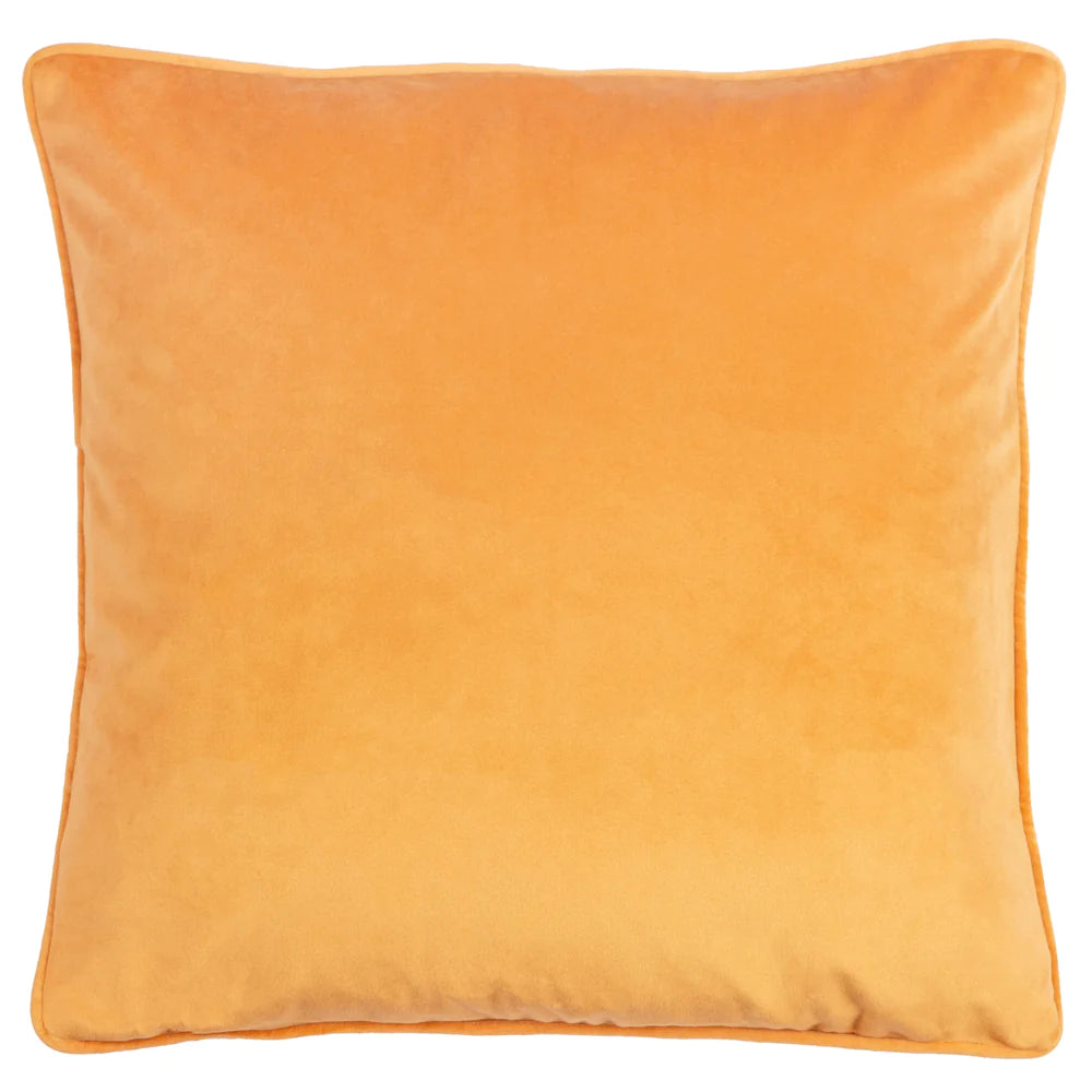 Furn Deck The Halls Baubles Pine Green 43cm x 43cm Cushion