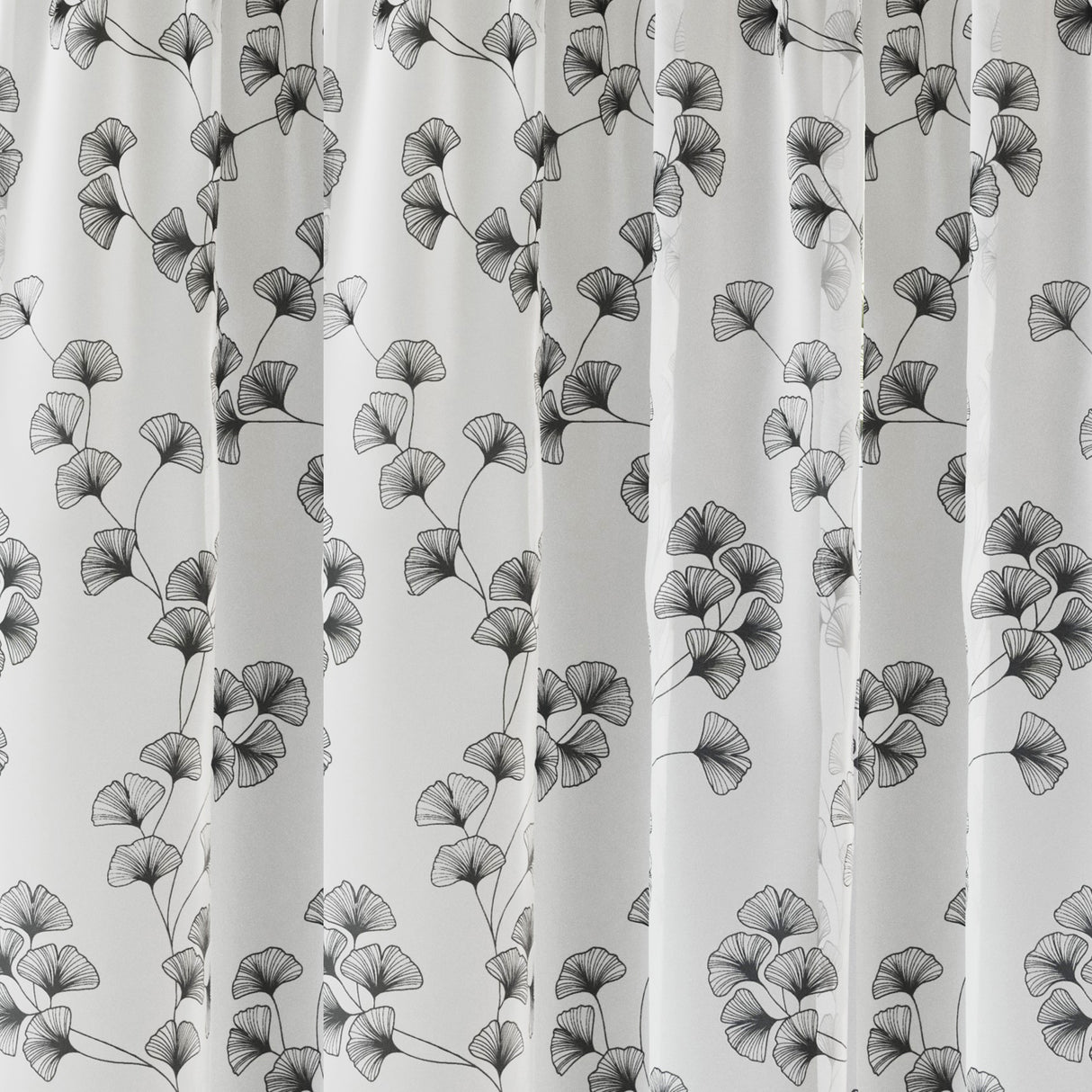 Tyrone Delilah Voile Panels