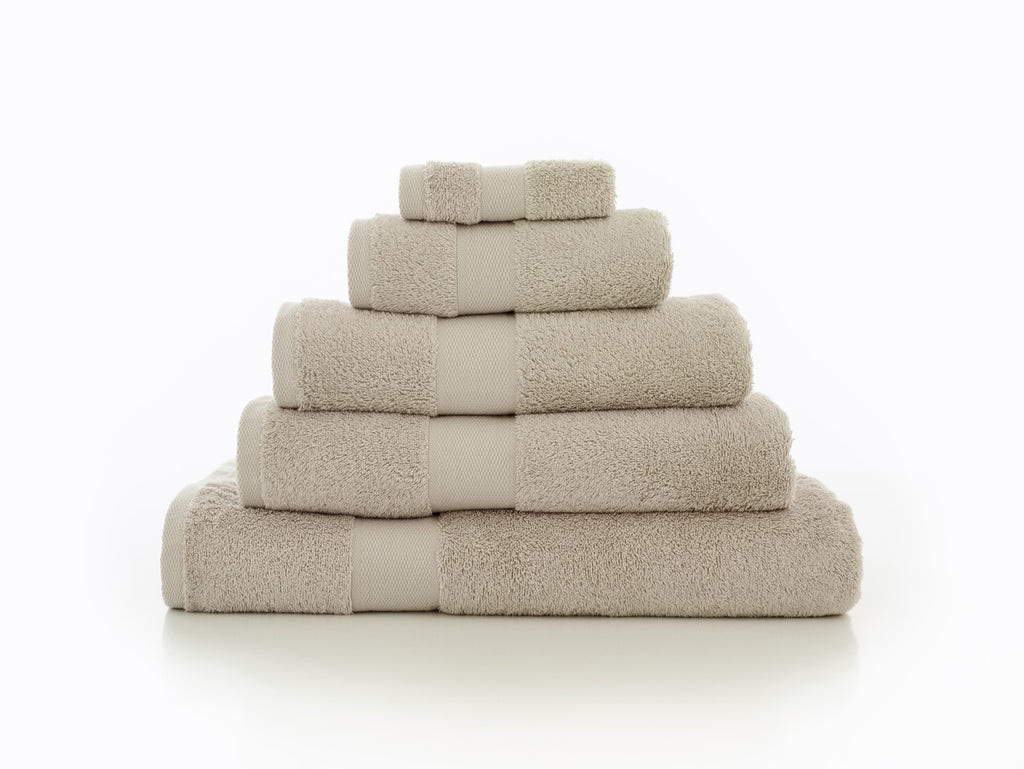 Deyongs Egyptian Embrace 100% Cotton 550gsm Pebble Towels