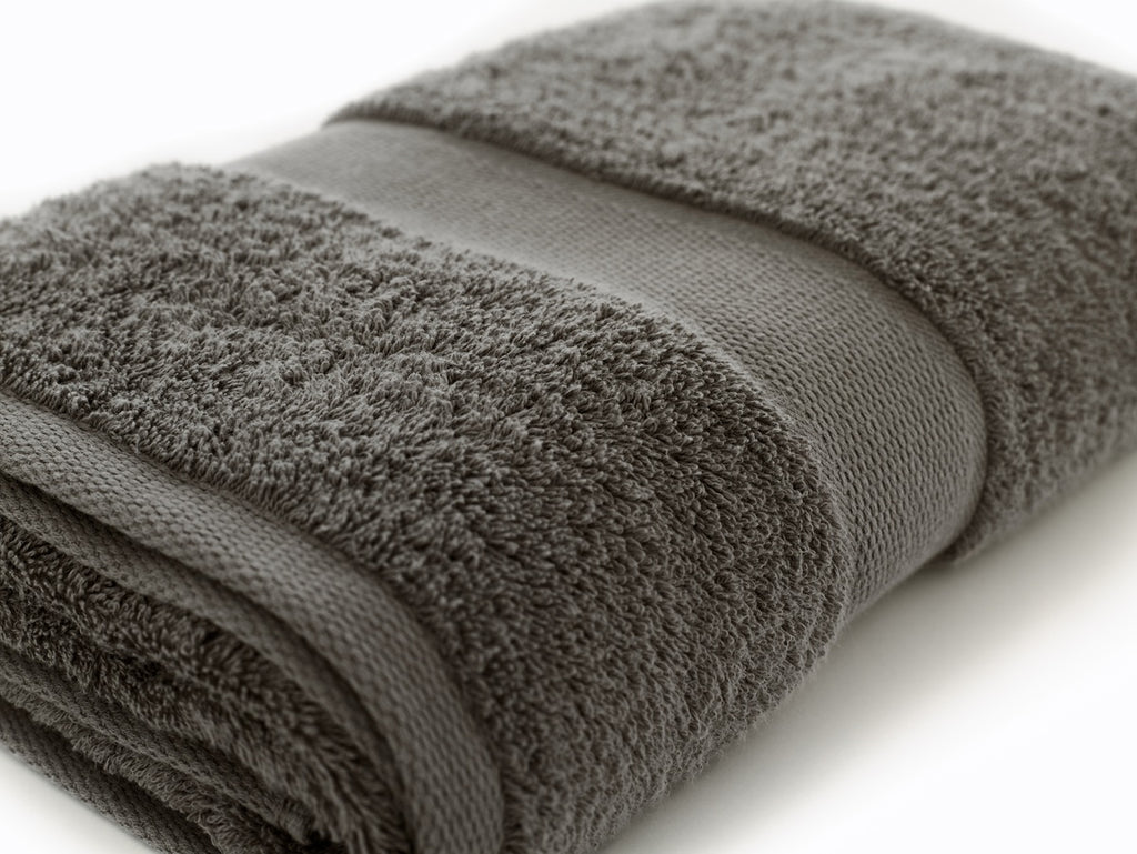 Deyongs Egyptian Embrace 100% Cotton 550gsm Steel Towels