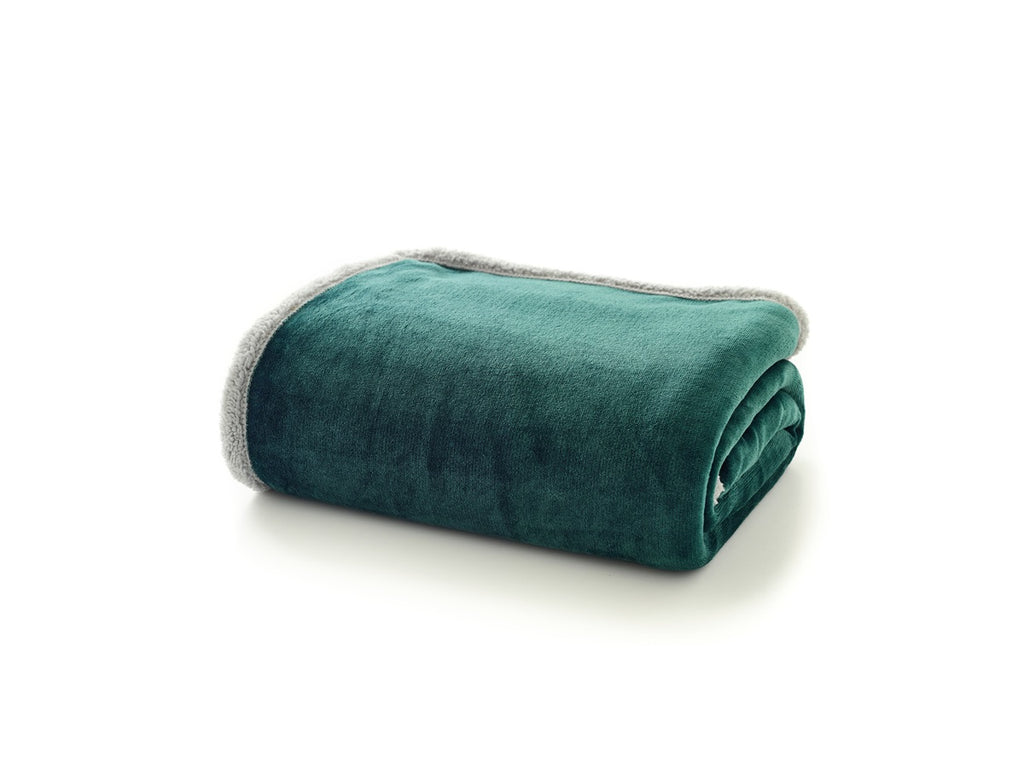 Deyongs 1846 Hazelwood 130cm x 170cm Throws