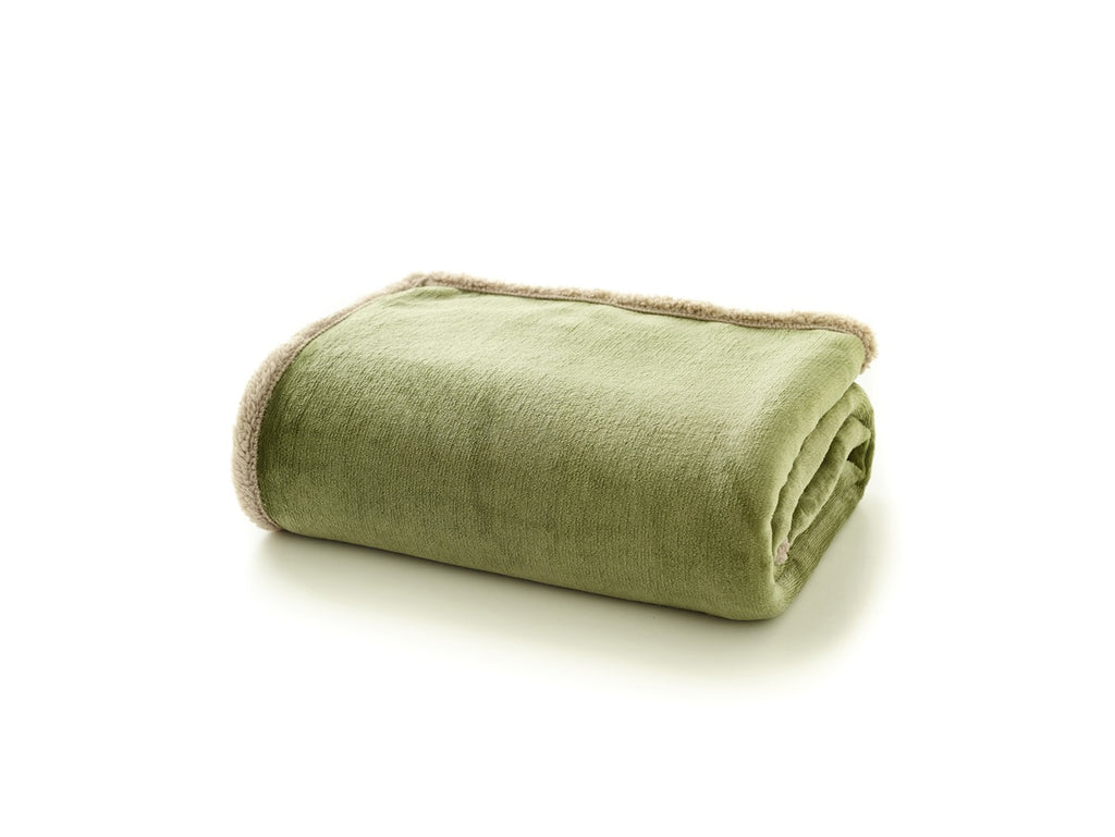 Deyongs 1846 Hazelwood 130cm x 170cm Throws