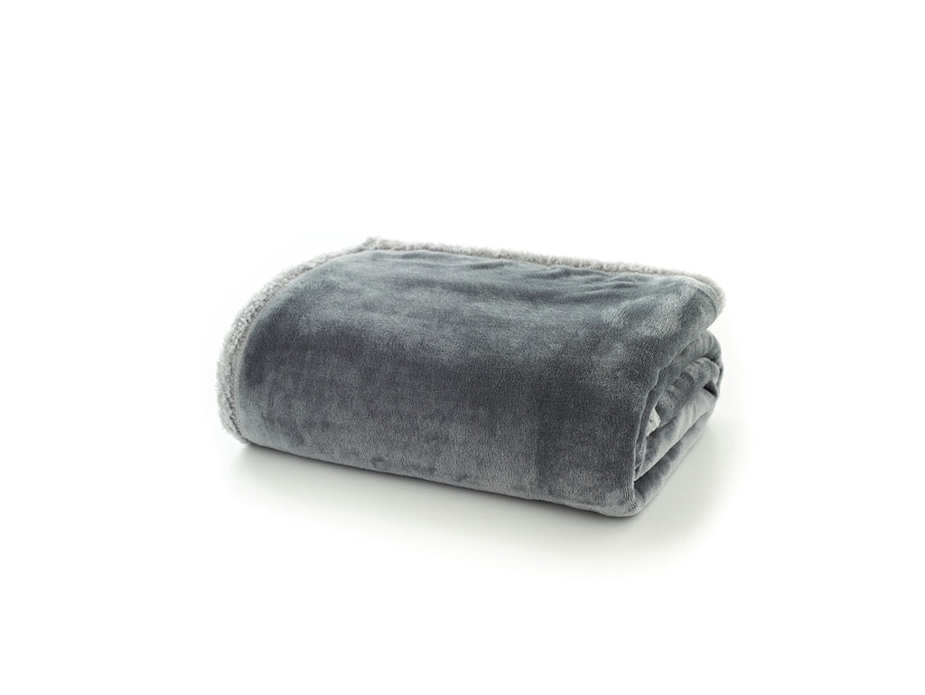 Deyongs 1846 Hazelwood 130cm x 170cm Throws