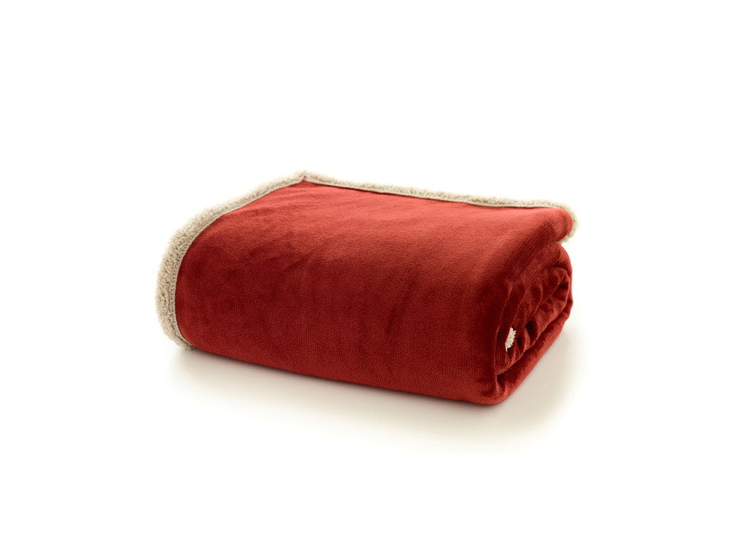 Deyongs 1846 Hazelwood 130cm x 170cm Throws