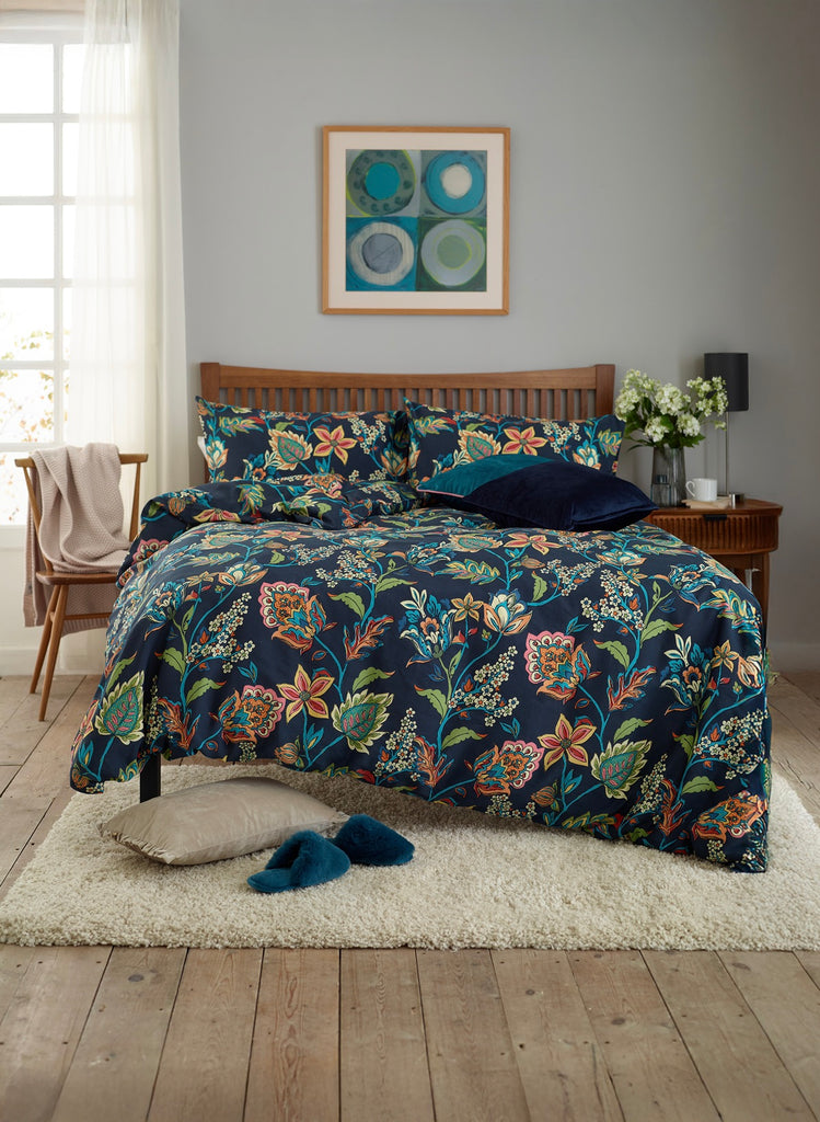 Deyongs 1846 Jamboree Multi Duvet Set