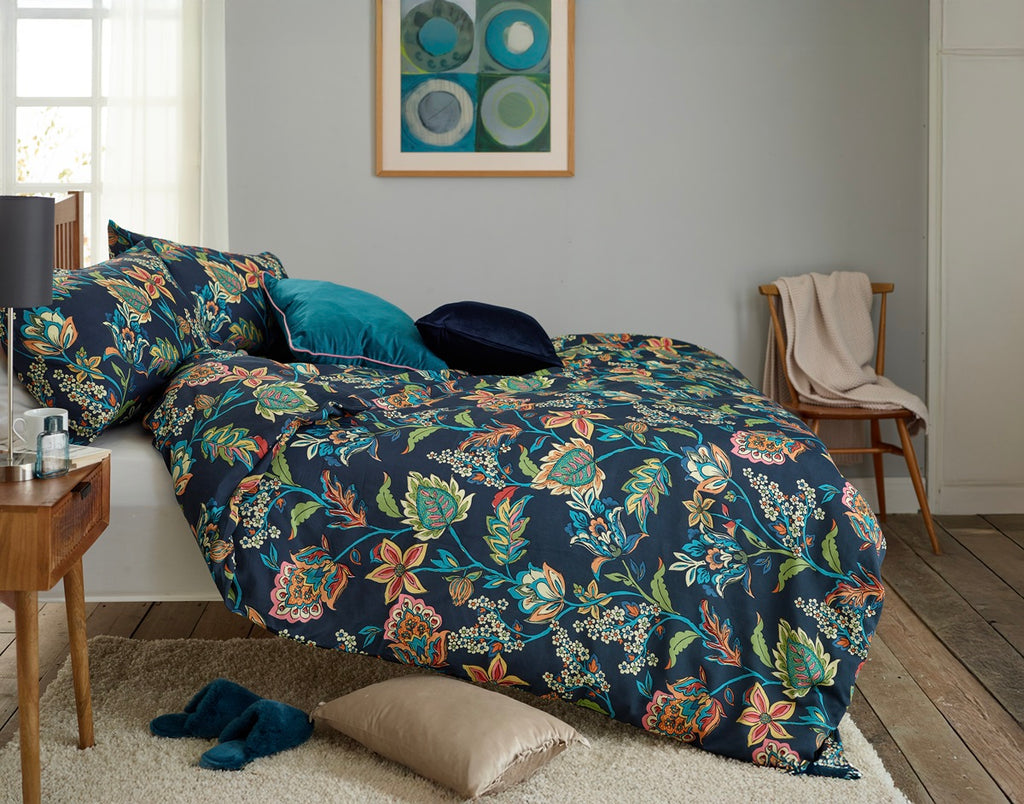 Deyongs 1846 Jamboree Multi Duvet Set