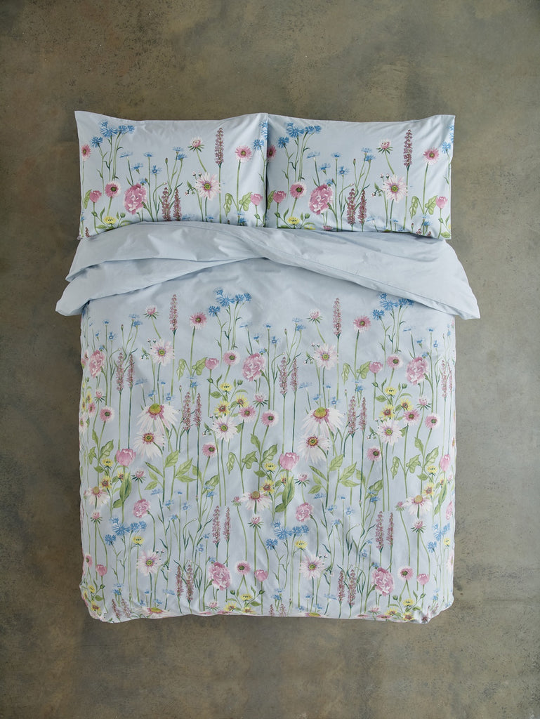 Deyongs 1846 Moore Lane Duvet Set