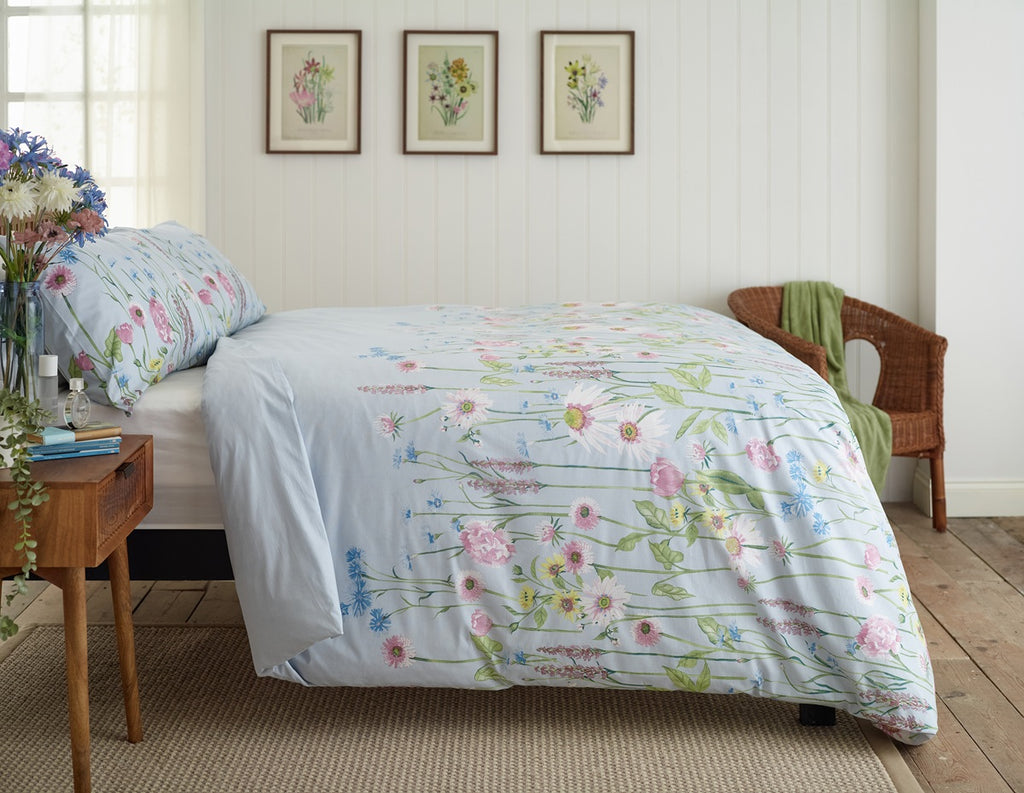 Deyongs 1846 Moore Lane Duvet Set