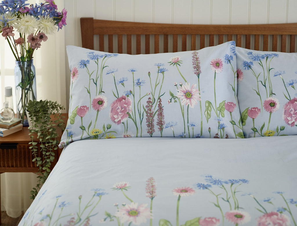 Deyongs 1846 Moore Lane Duvet Set