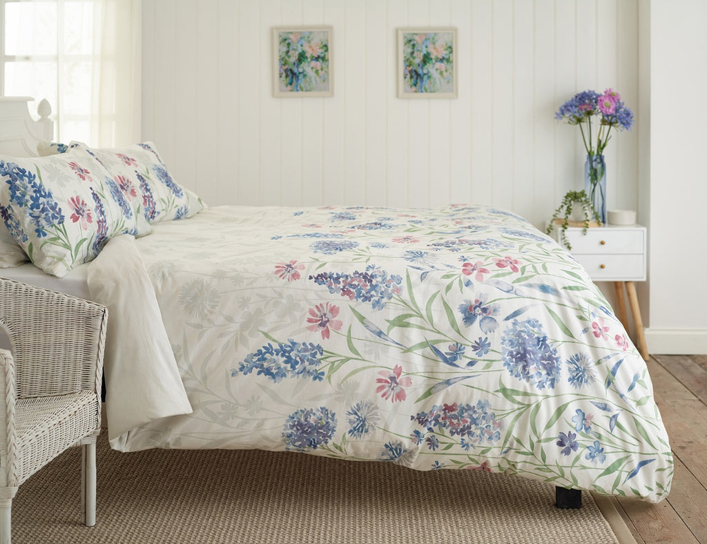 Deyongs 1846 Provence Duvet Set