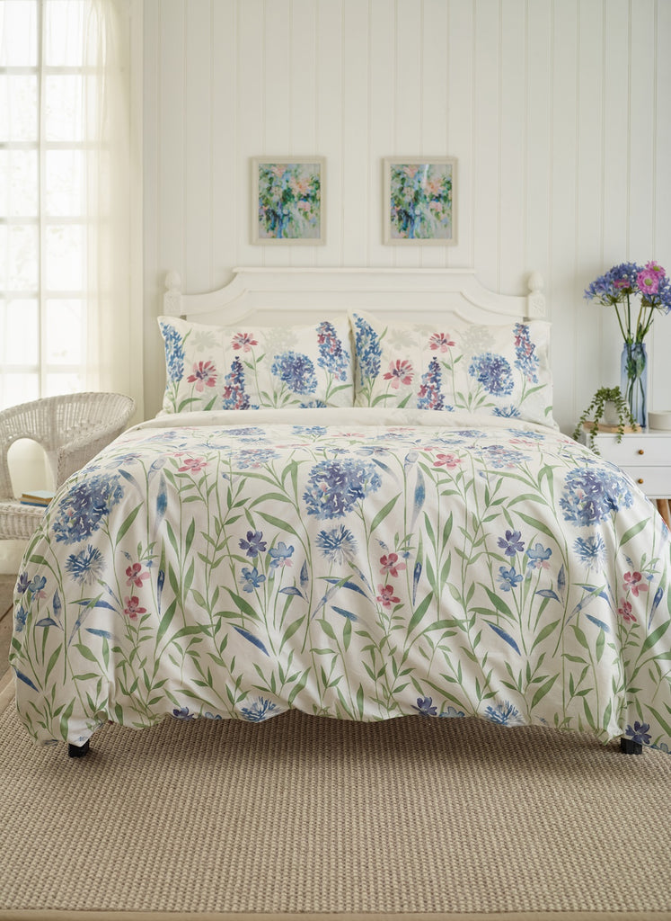Deyongs 1846 Provence Duvet Set