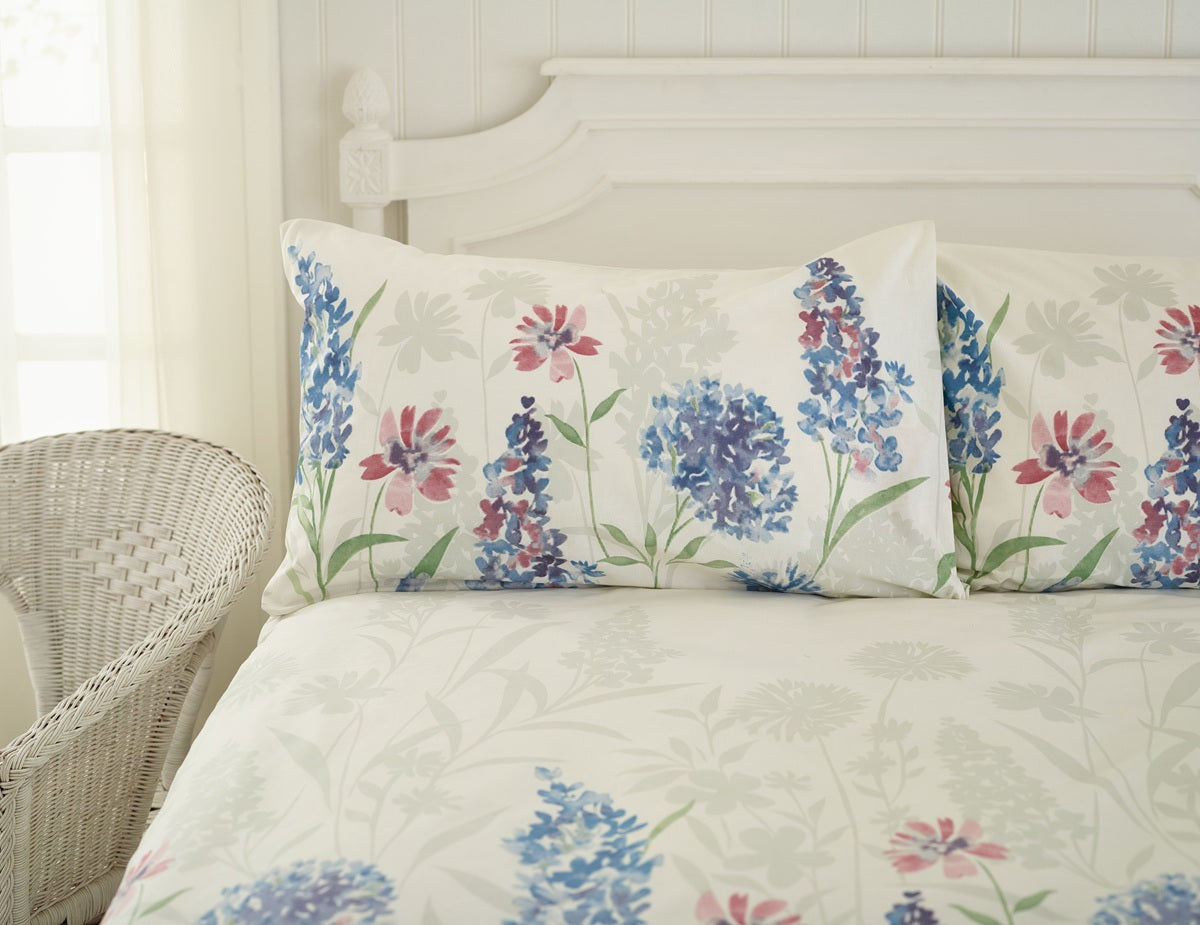Deyongs 1846 Provence Duvet Set