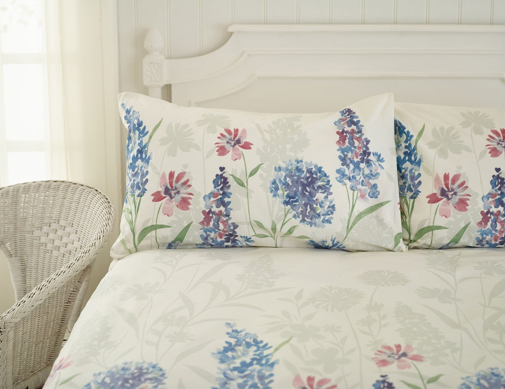 Deyongs 1846 Provence Duvet Set