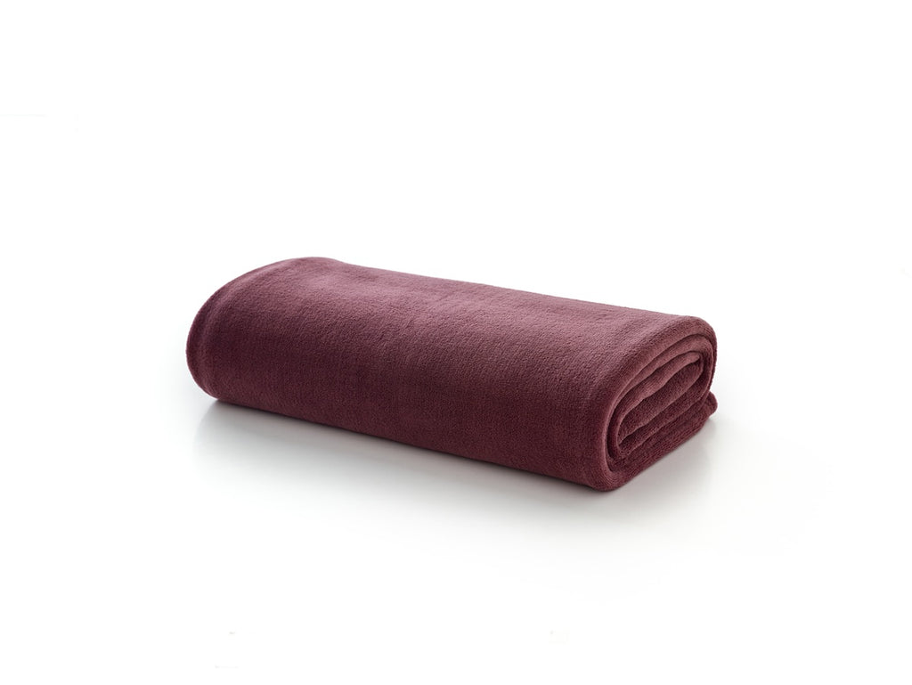 Deyongs 1846 Snuggle Touch 140cm x 180cm Throws