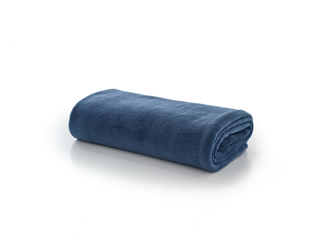 Deyongs 1846 Snuggle Touch 140cm x 180cm Throws