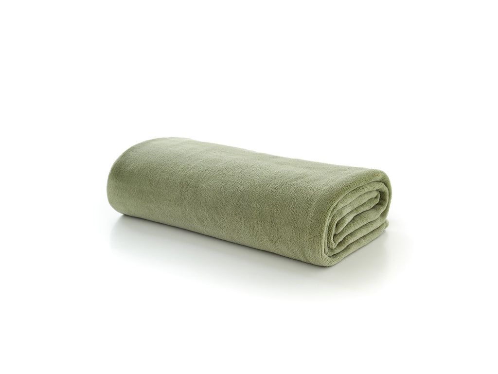 Deyongs 1846 Snuggle Touch 140cm x 180cm Throws