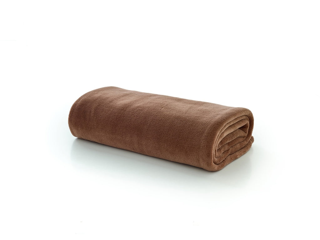 Deyongs 1846 Snuggle Touch 140cm x 180cm Throws