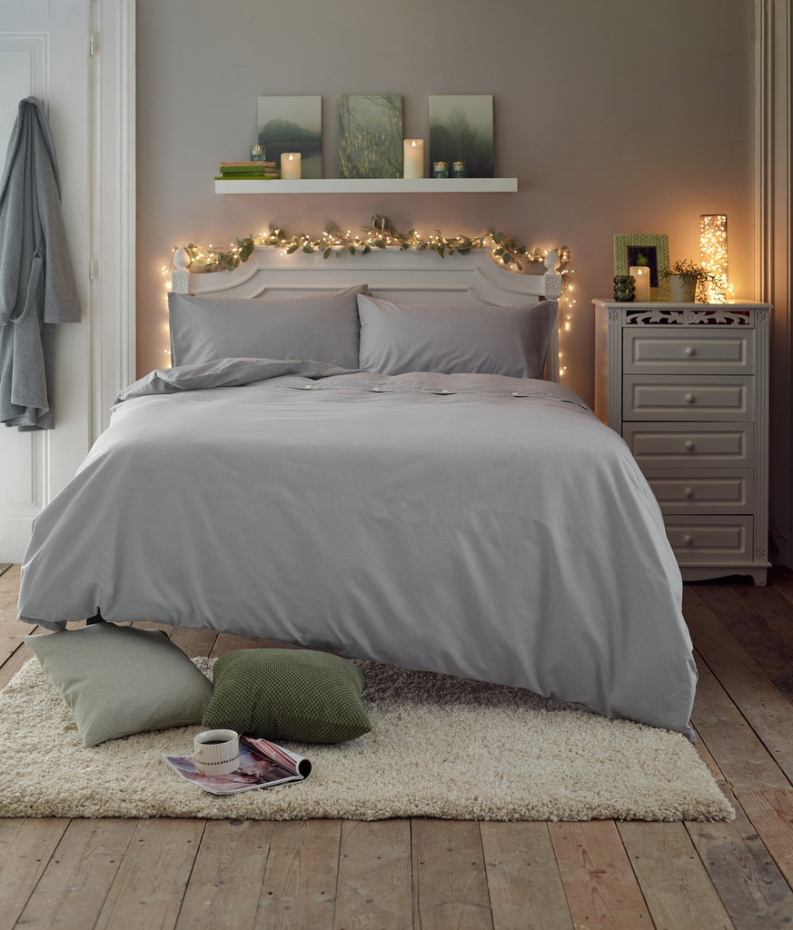 Deyongs 1846 Southwick Duvet Set