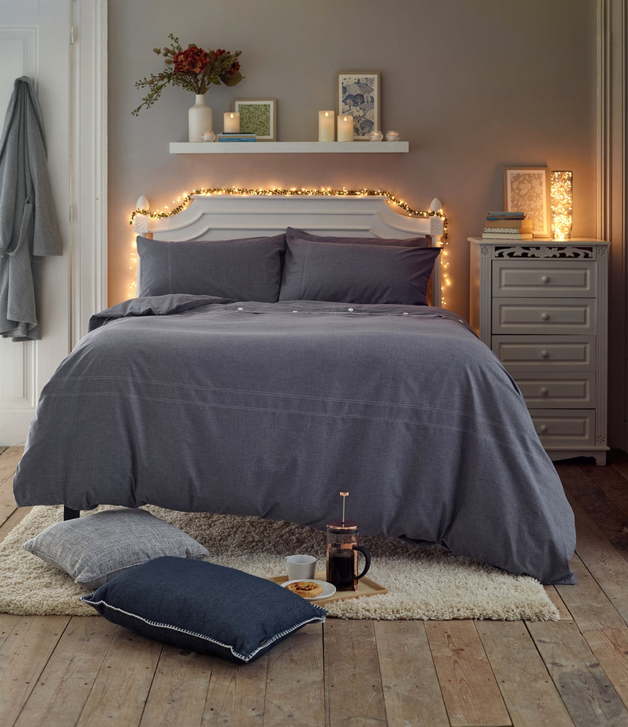 Deyongs 1846 Southwick Duvet Set