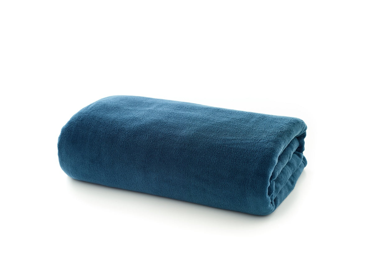 Deyongs 1846 The Big One 230cm x 270cm Throw