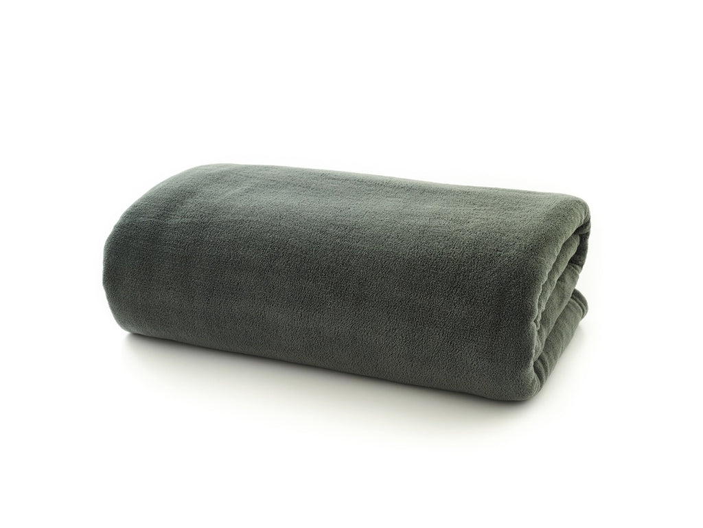 Deyongs 1846 The Big One 230cm x 270cm Throw