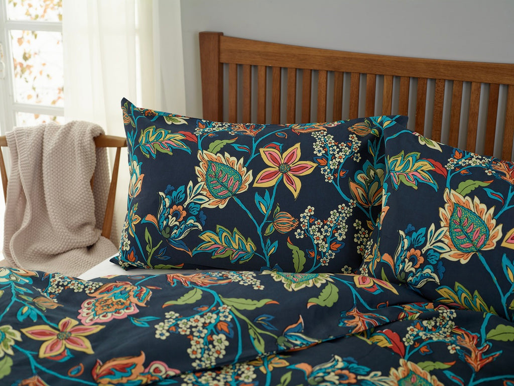 Deyongs 1846 Jamboree Multi Duvet Set