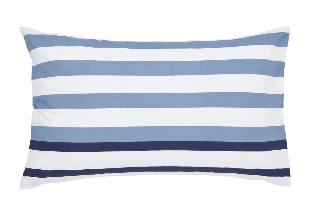 DKNY Urban Stripe Duvet Set