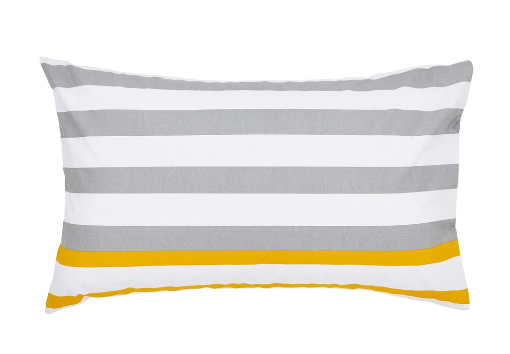 DKNY Urban Stripe Duvet Set