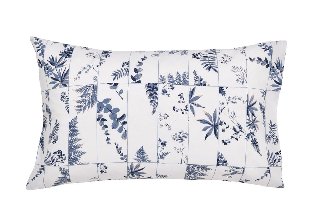 DKNY Wildflower Patchwork Duvet Set