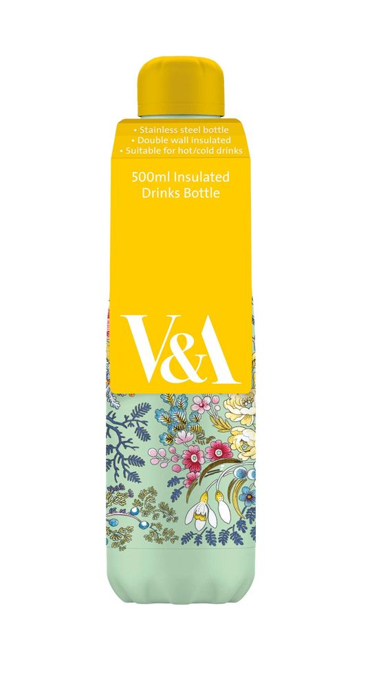 Museums & Galleries Assorted Drinks Bottles 500ml