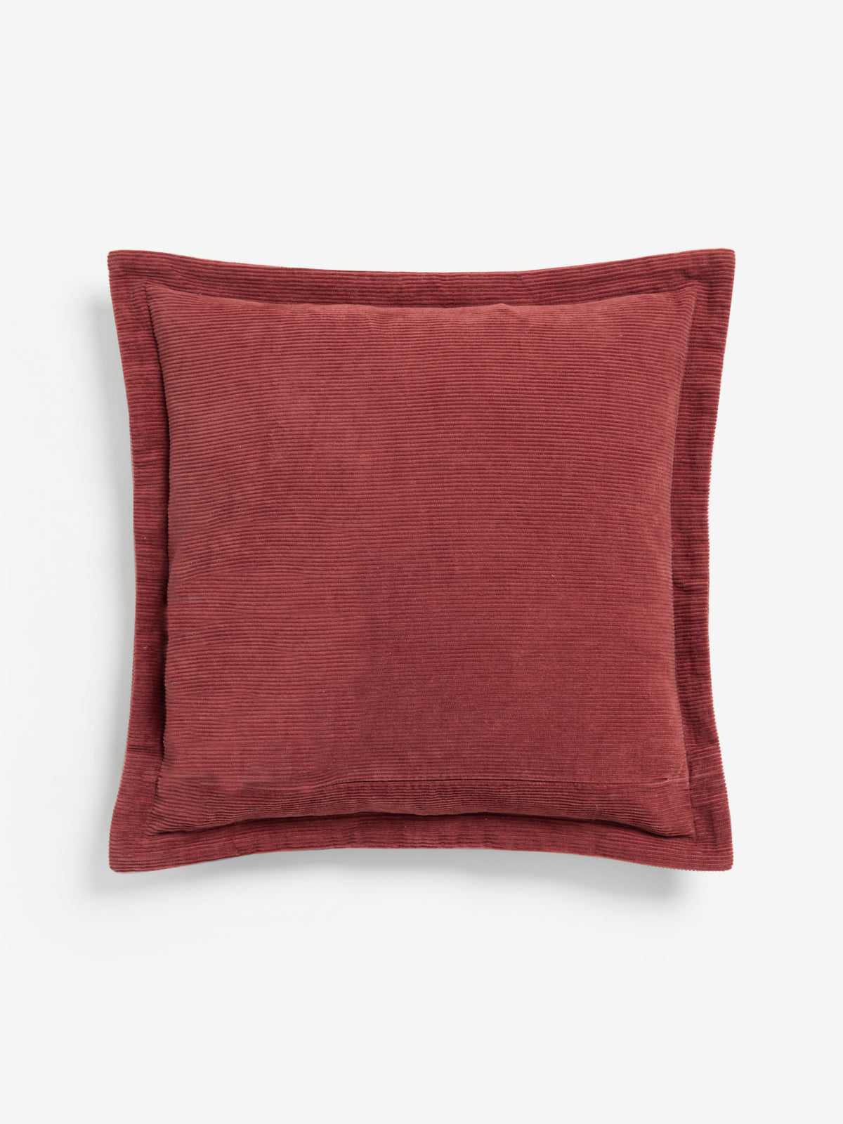 Laura Ashley Dalham 45cm x 45cm Microfibre Filled Cushion
