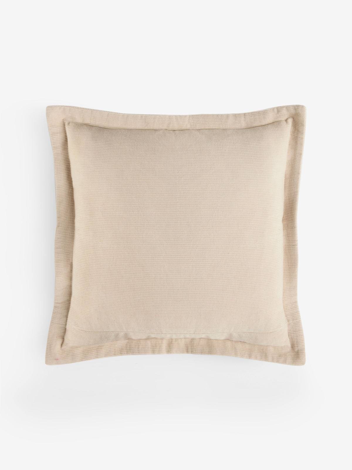 Laura Ashley Dalham 45cm x 45cm Microfibre Filled Cushion