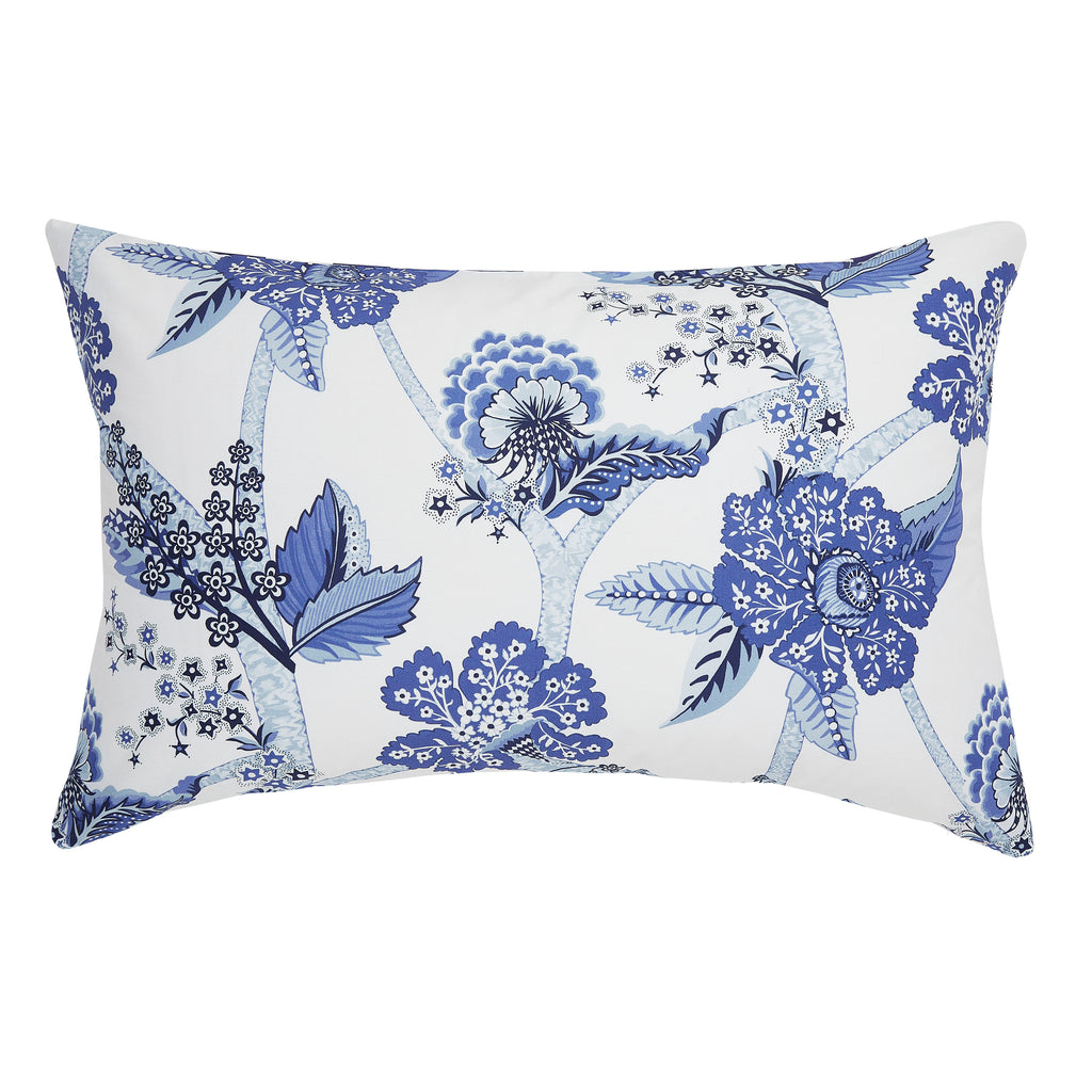 Cath Kidston Doodles and Daydreams Royal Blue Duvet Set