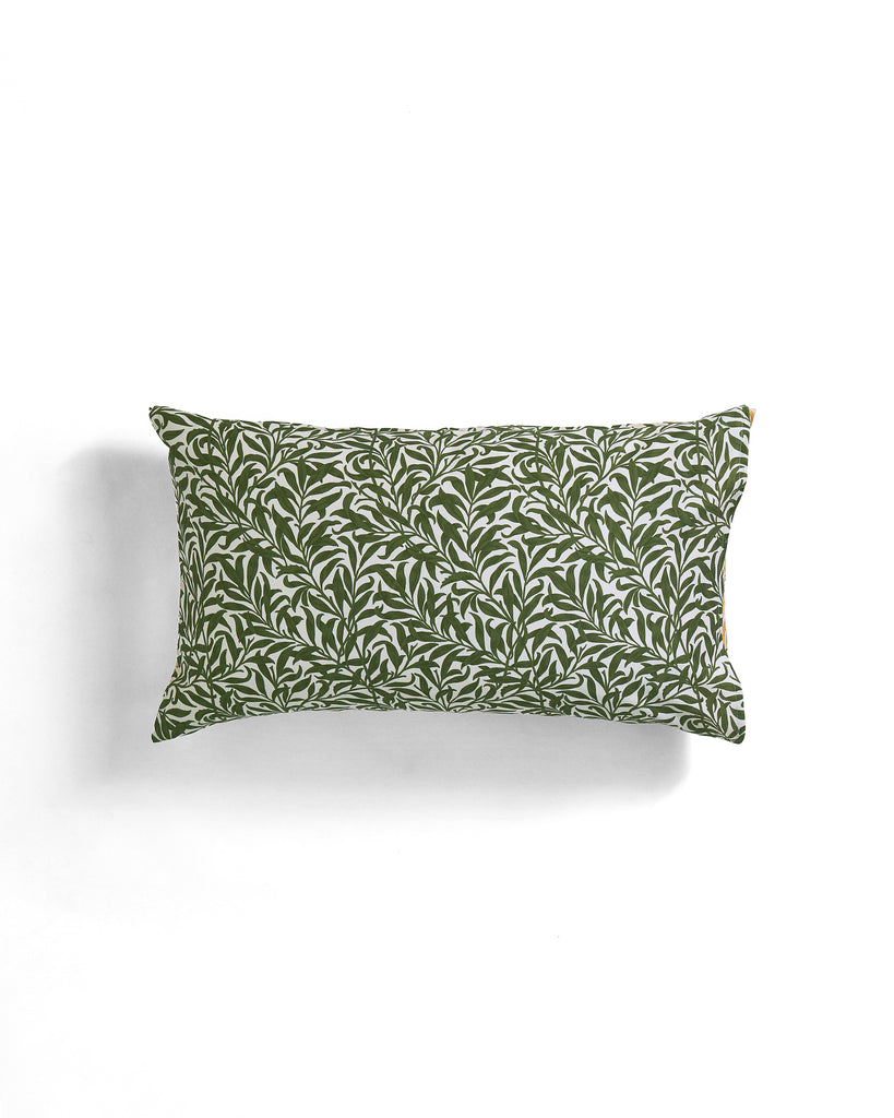 William Morris at Home Double Bough Gold Duvet Set