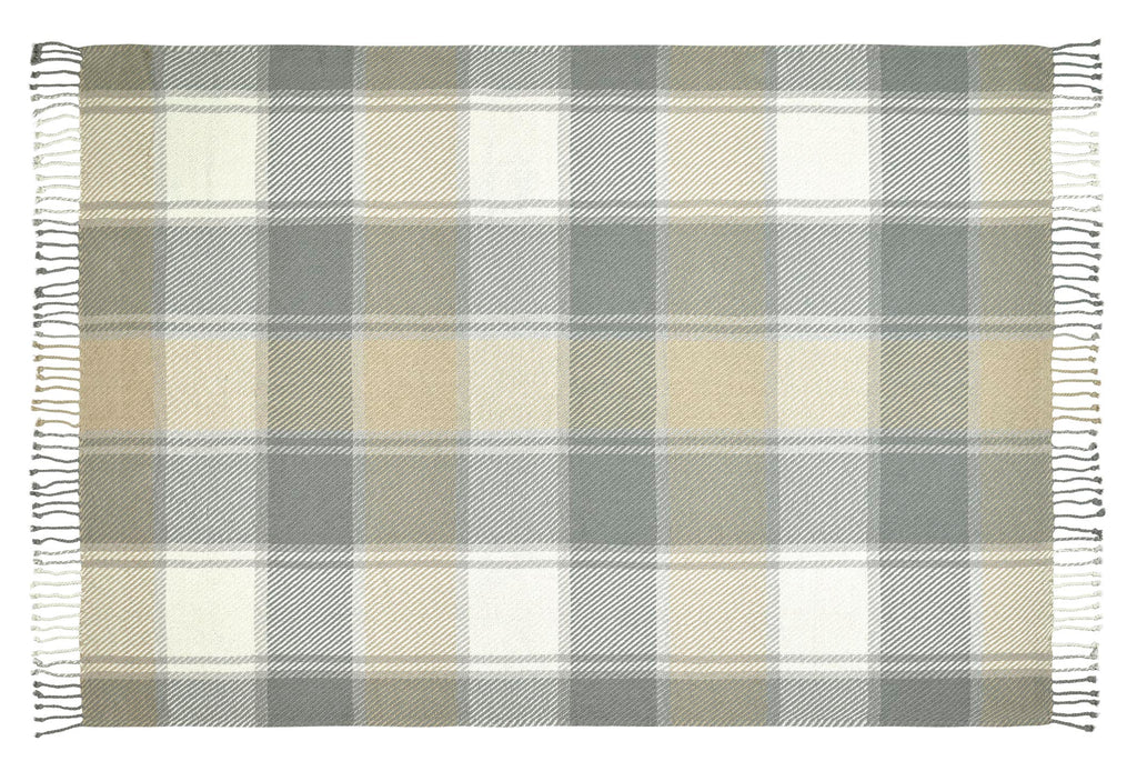 Laura Ashley Dylan 150cm x 200cm Throw