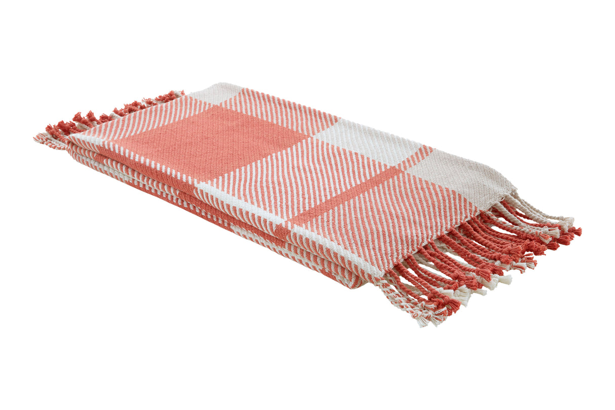 Laura Ashley Dylan 150cm x 200cm Throw
