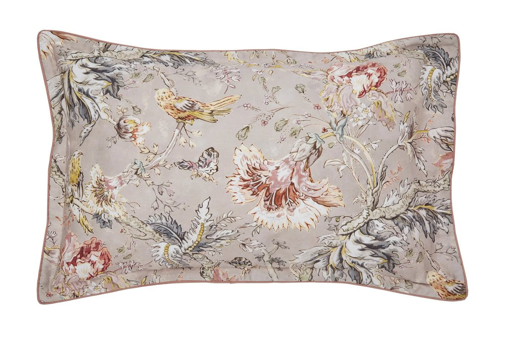 English Heritage Suffolk Garden Birch Duvet Set