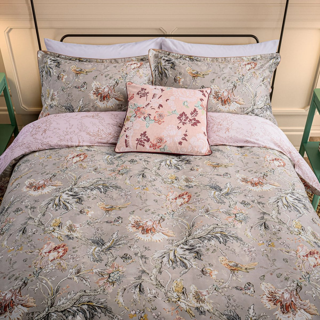 English Heritage Suffolk Garden Birch Duvet Set