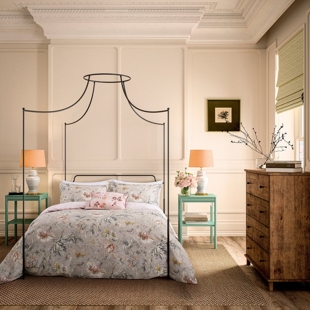 English Heritage Suffolk Garden Birch Duvet Set