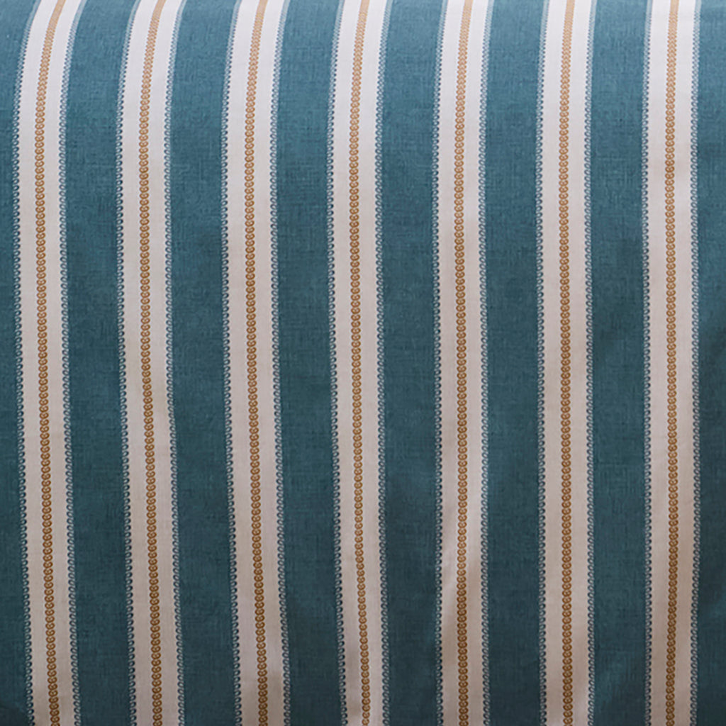 Appletree Eloise Teal Duvet Set