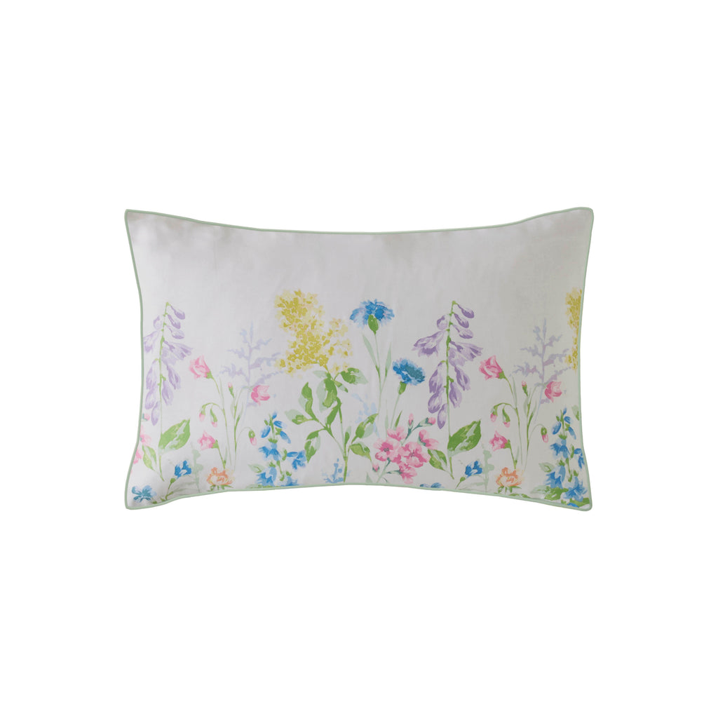 Laura Ashley Elston Garden Multi Duvet Set