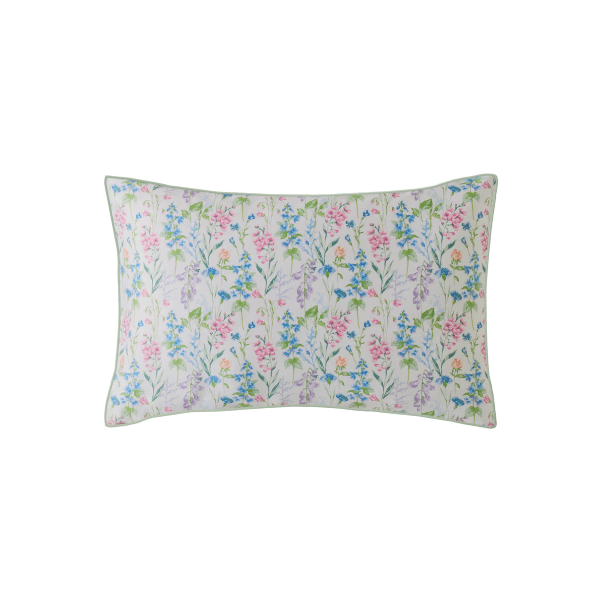 Laura Ashley Elston Garden Multi Duvet Set