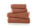 Deyongs Bliss Essence Copper 100% Cotton 500gsm Towels