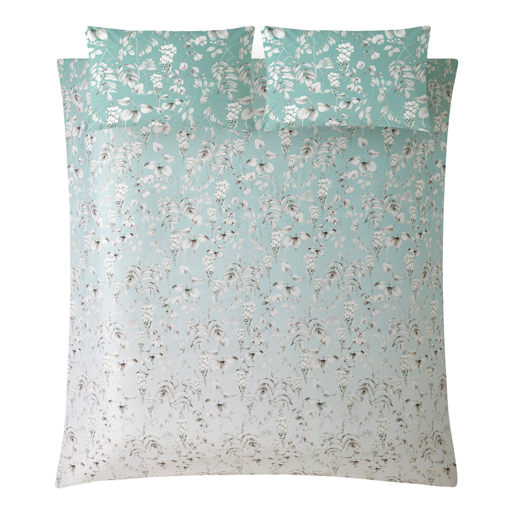Graham & Brown Ethereal Flora Dawn Duvet Set