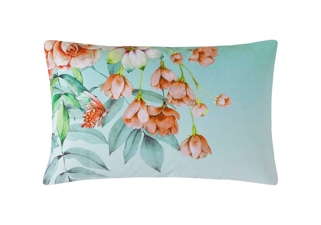 Graham & Brown Ethereal Flora Dawn Duvet Set