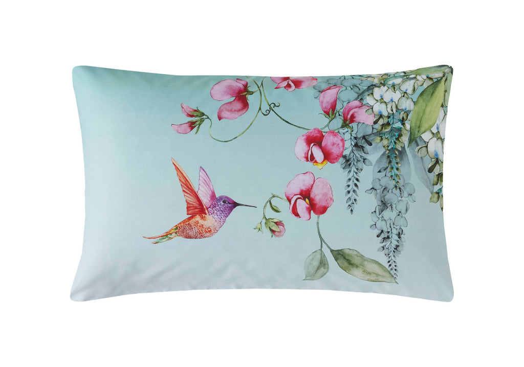 Graham & Brown Ethereal Flora Dawn Duvet Set